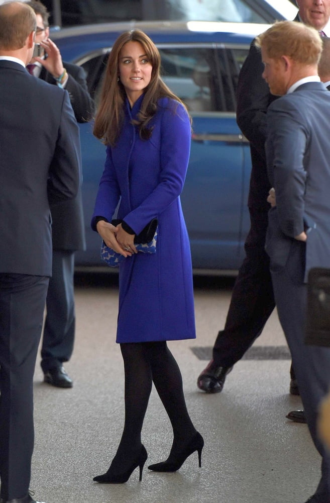 Kate Middleton #95797012