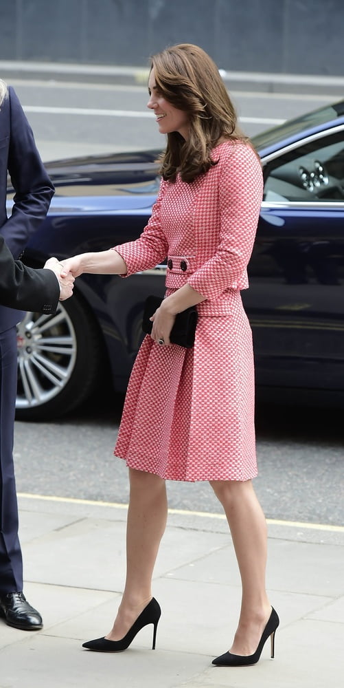Kate Middleton #95797018