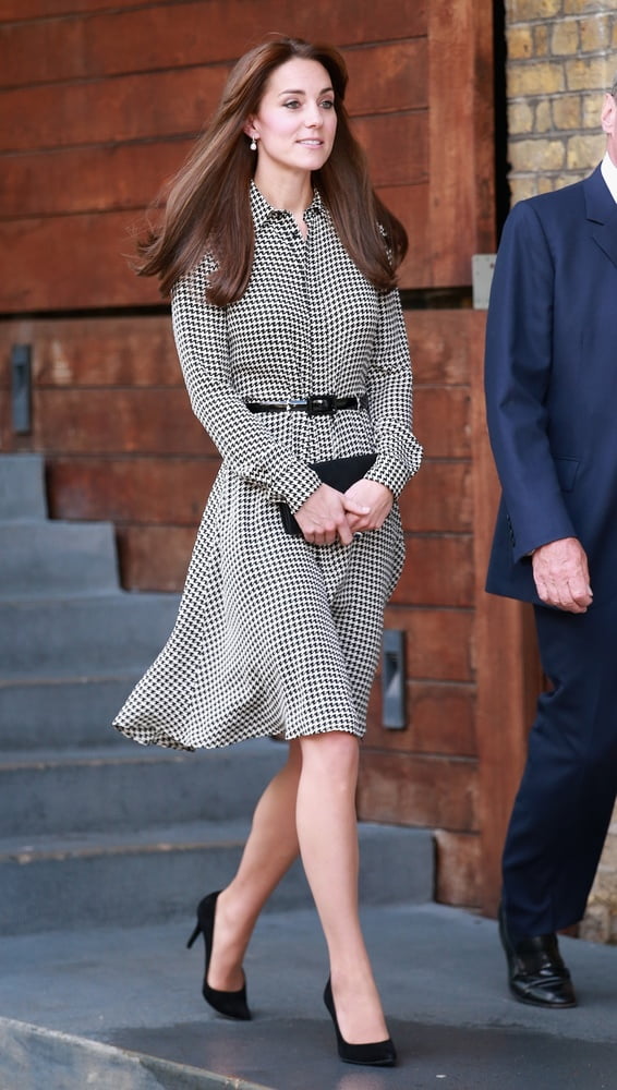 Kate Middleton #95797033