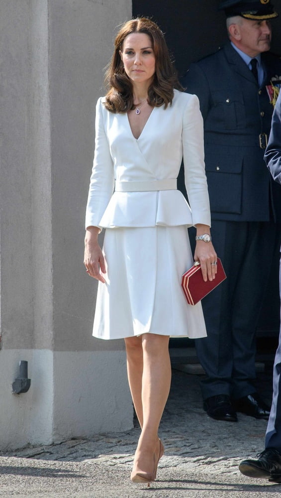Kate Middleton #95797035