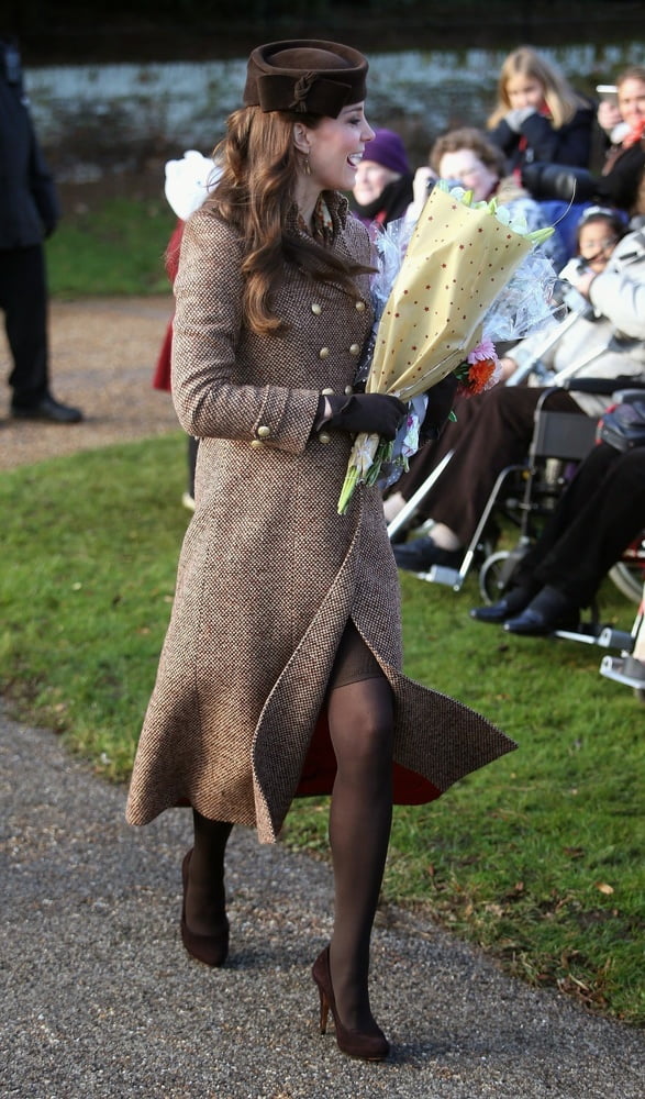 Kate Middleton #95797063