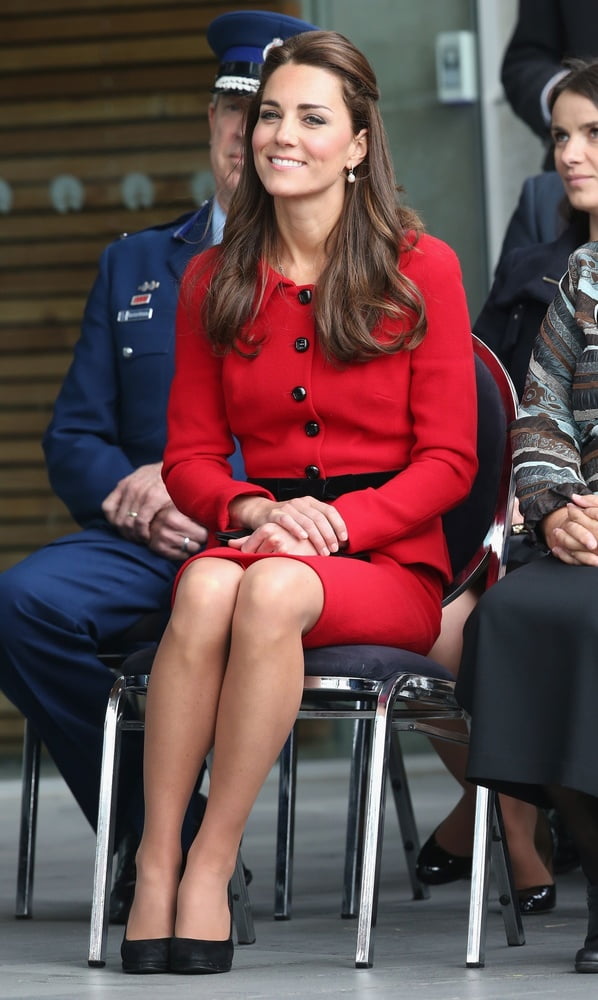Kate Middleton #95797077
