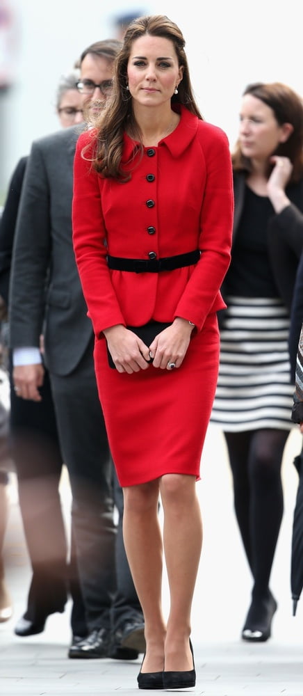 Kate Middleton #95797094