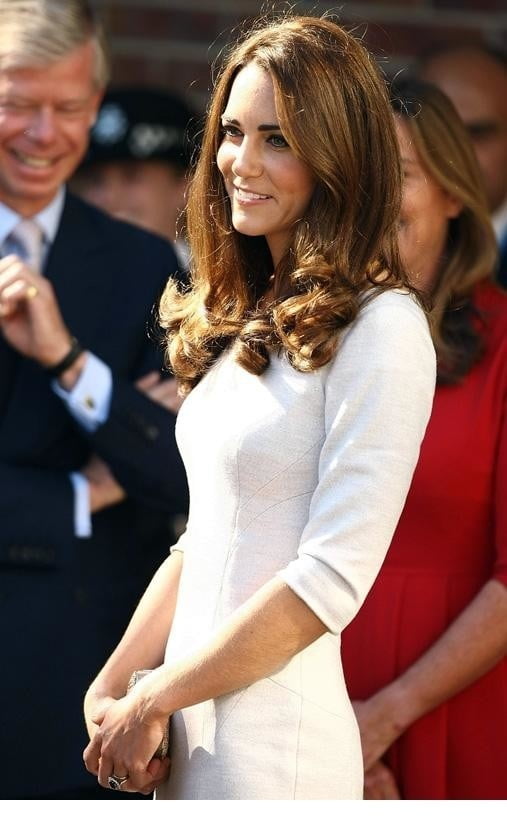 Kate Middleton #95797135