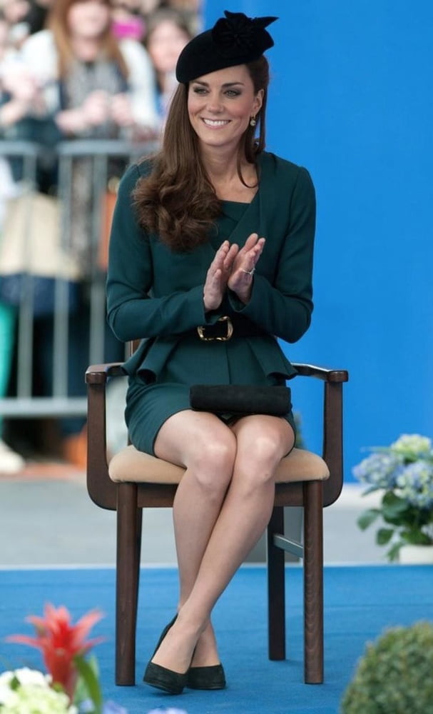 Kate Middleton #95797139