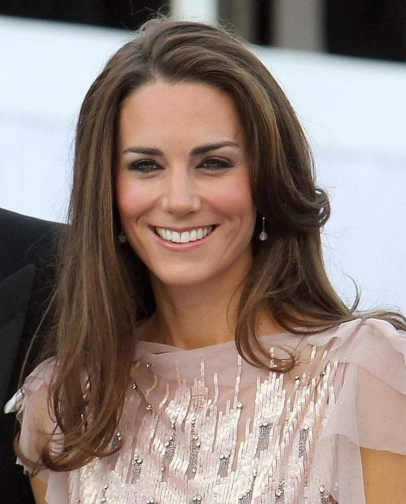 Kate Middleton #95797149