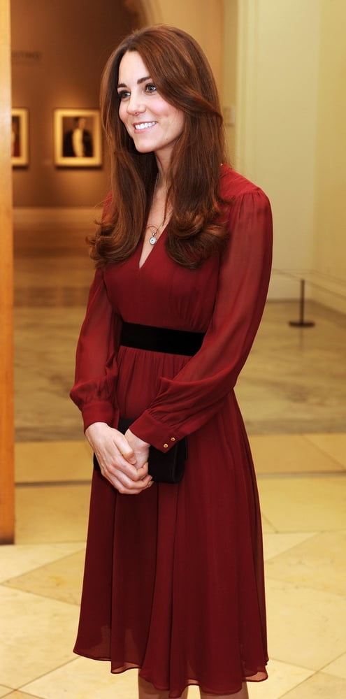 Kate Middleton #95797159