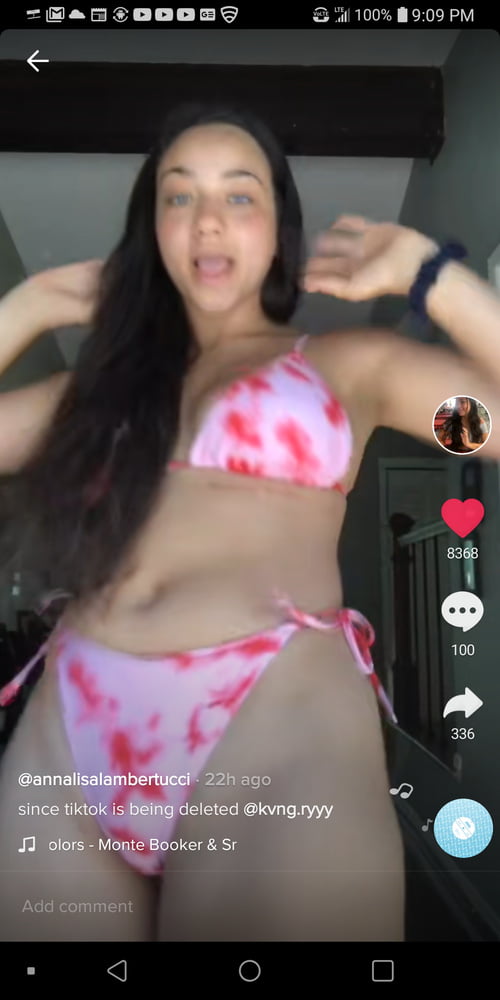 Tik Tok females#9 #90493742