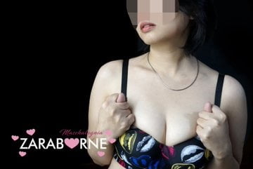 Muslim milf wife zara borne fetish slut hijab naked #88878131