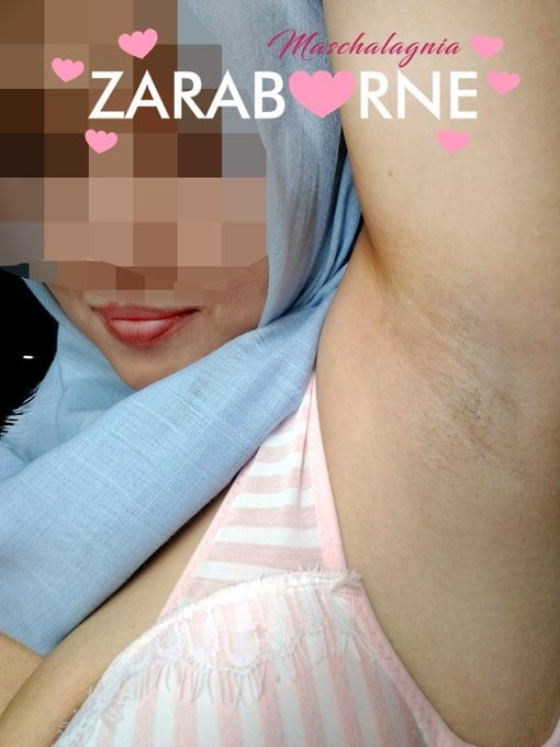 Muslim milf wife zara borne fetish slut hijab naked #88878188