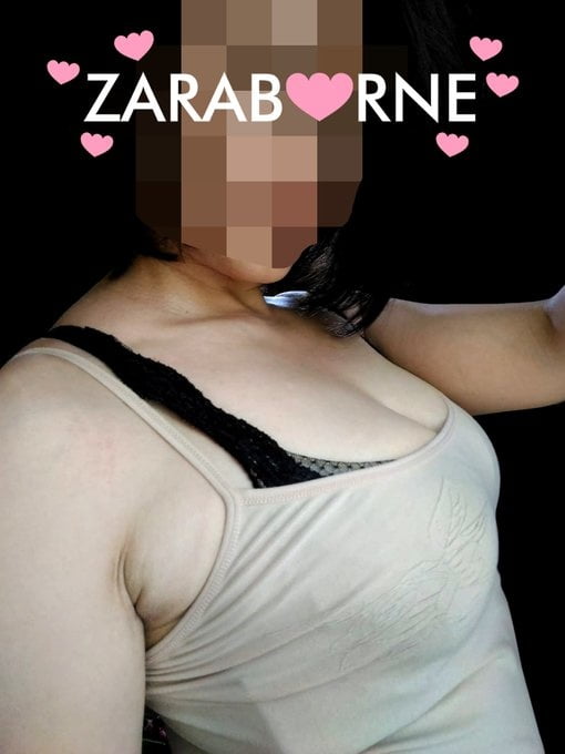 Muslim milf wife zara borne fetish slut hijab naked #88878257