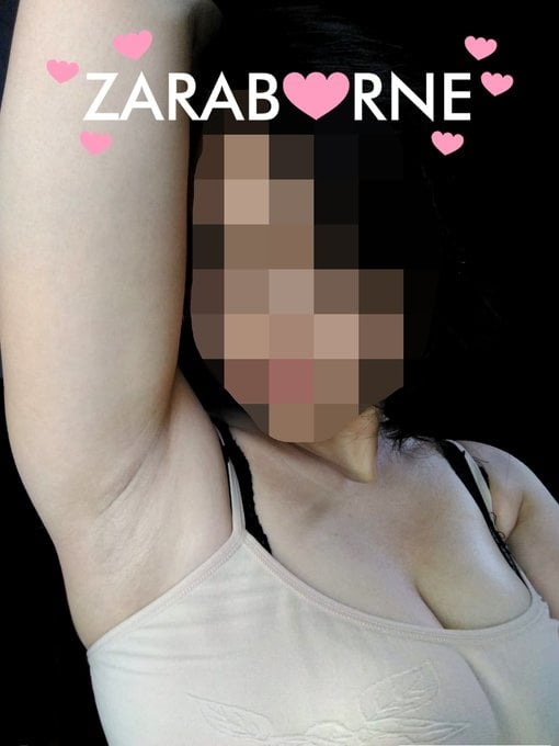 Muslim milf wife zara borne fetish slut hijab naked #88878260