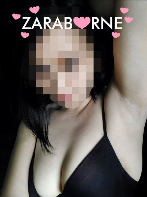 Muslim milf wife zara borne fetish slut hijab naked #88878421