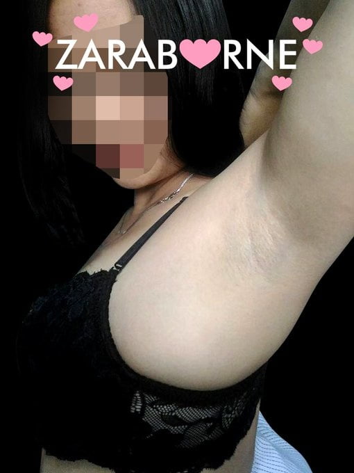 Muslim milf wife zara borne fetish slut hijab naked #88878442