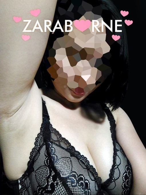 Muslim milf wife zara borne fetish slut hijab naked #88878451