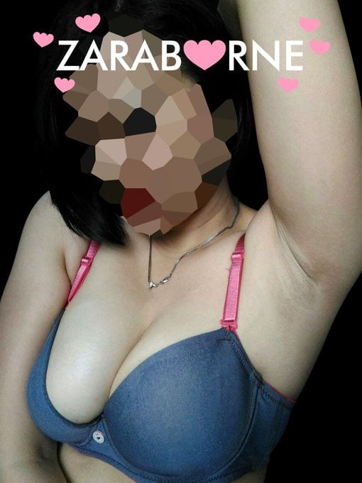 Muslim milf wife zara borne fetish slut hijab naked #88878486