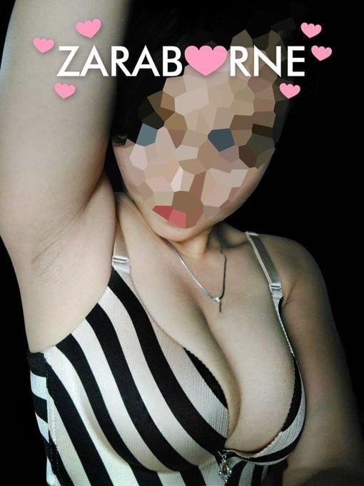 Muslim milf wife zara borne fetish slut hijab naked #88878508