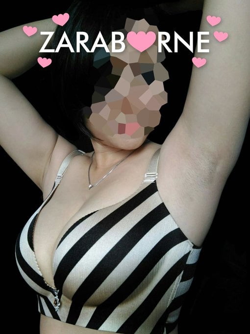 Muslim milf wife zara borne fetish slut hijab naked #88878510