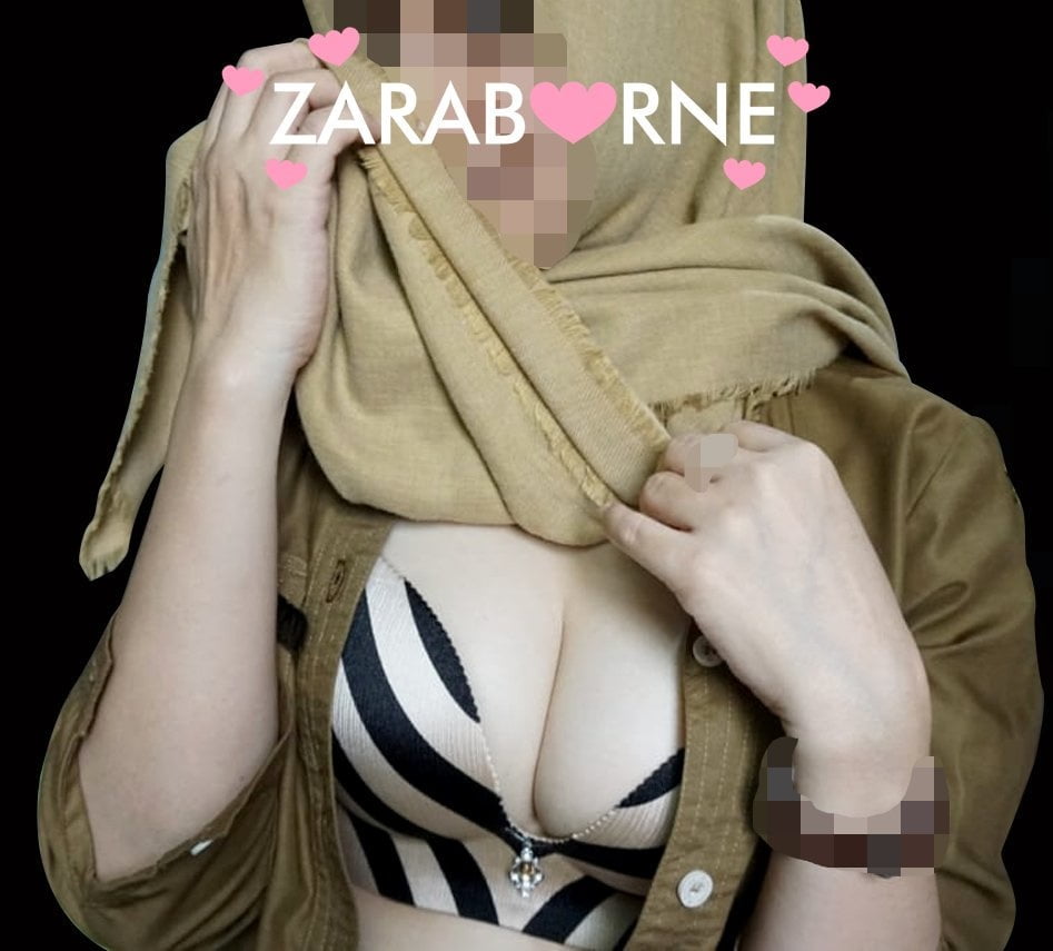 Muslim milf wife zara borne fetish slut hijab naked #88878566