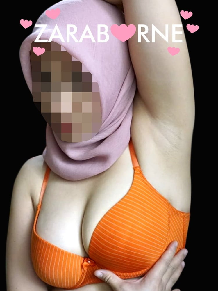 Muslim milf wife zara borne fetish slut hijab naked #88878593