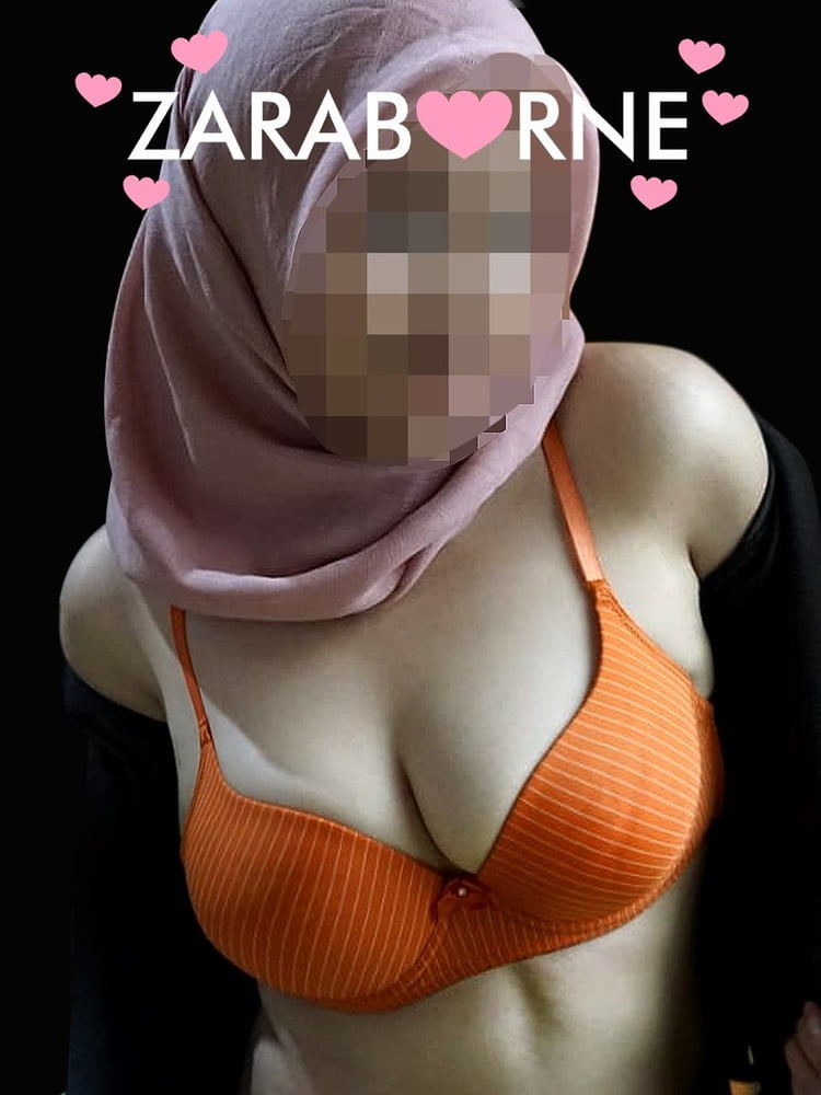 Muslim milf wife zara borne fetish slut hijab naked #88878599