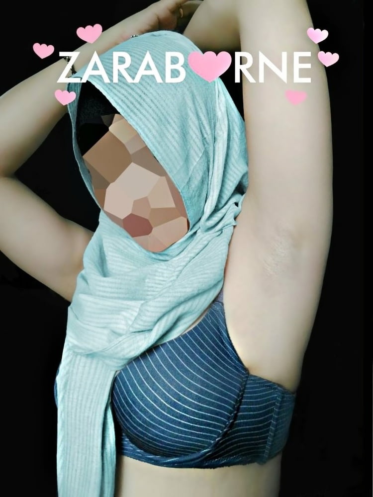 Muslim milf wife zara borne fetish slut hijab naked #88878638