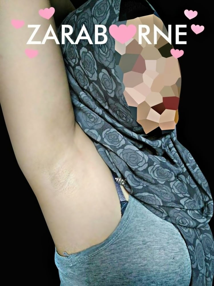 Muslim milf wife zara borne fetish slut hijab naked #88878644
