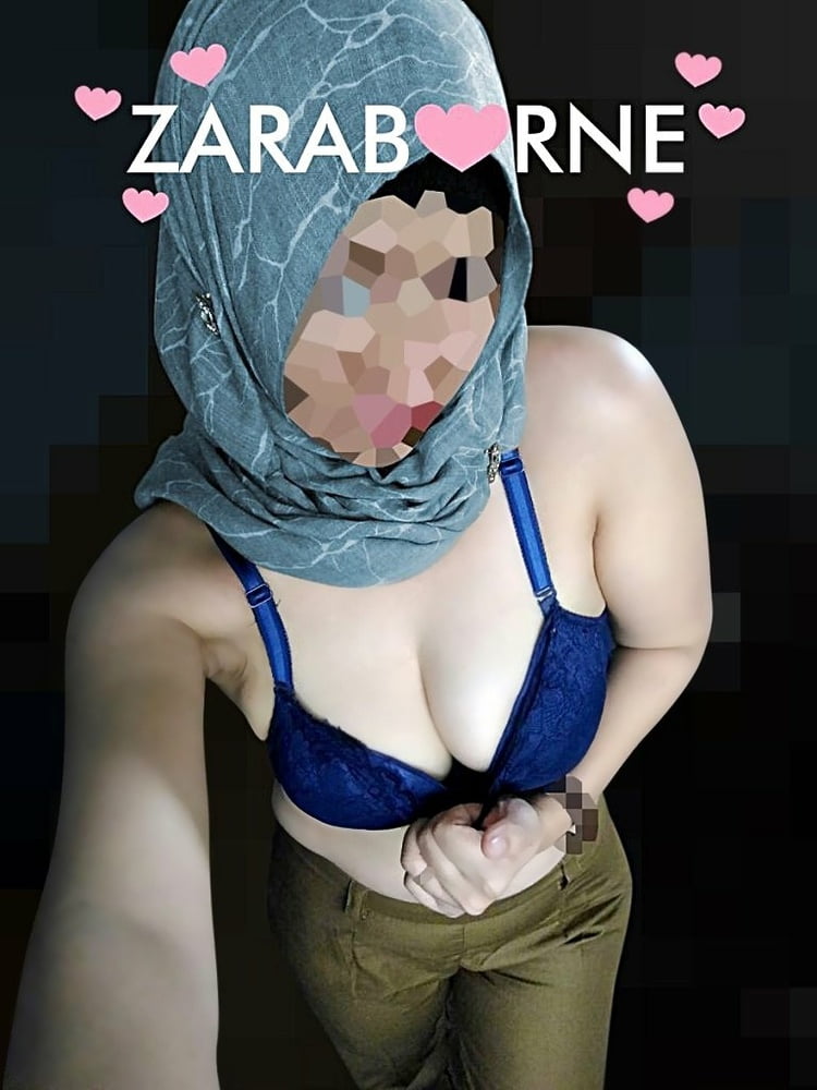 Muslim milf wife zara borne fetish slut hijab naked #88878673