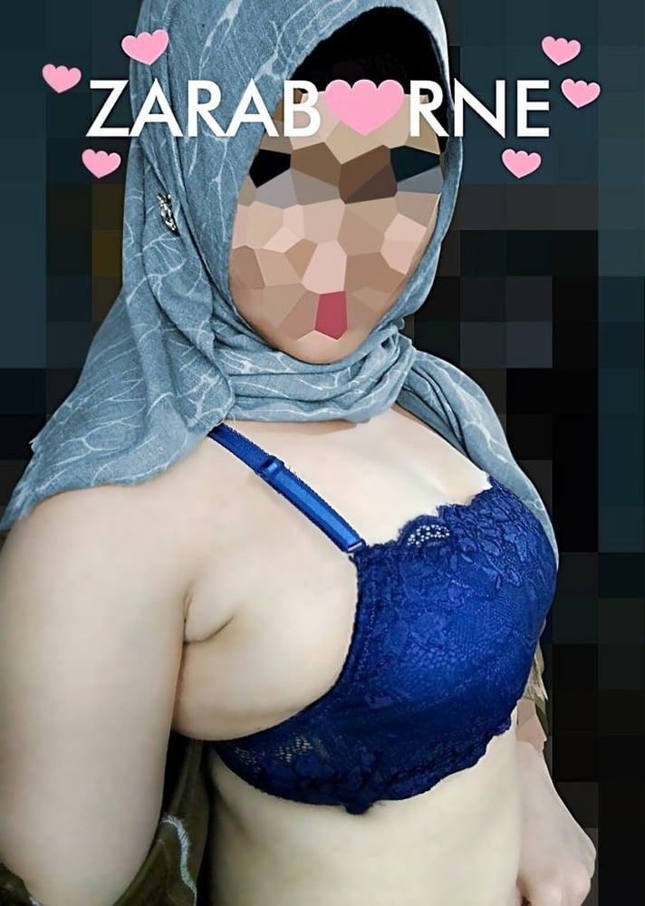 Muslim milf wife zara borne fetish slut hijab naked #88878676