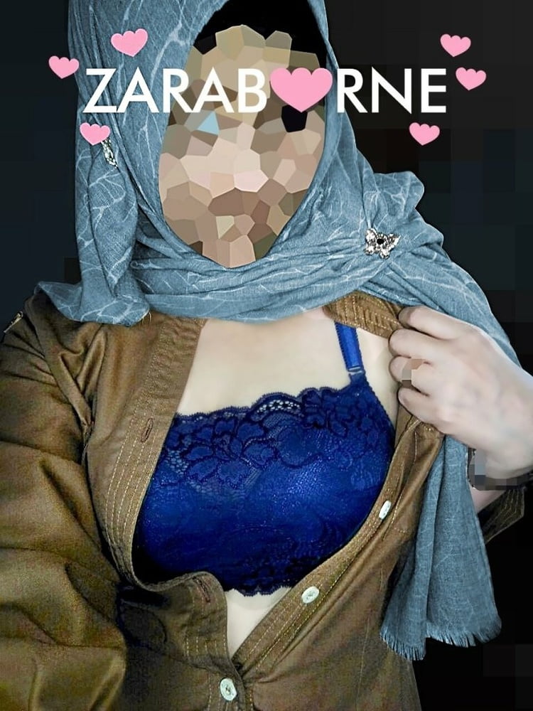 Muslim milf wife zara borne fetish slut hijab naked #88878688
