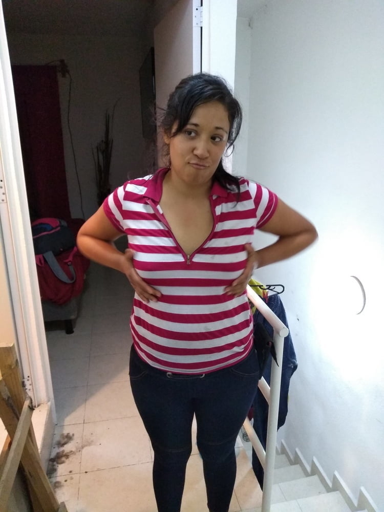 Paulina mi putita mexicana 3 #94973985