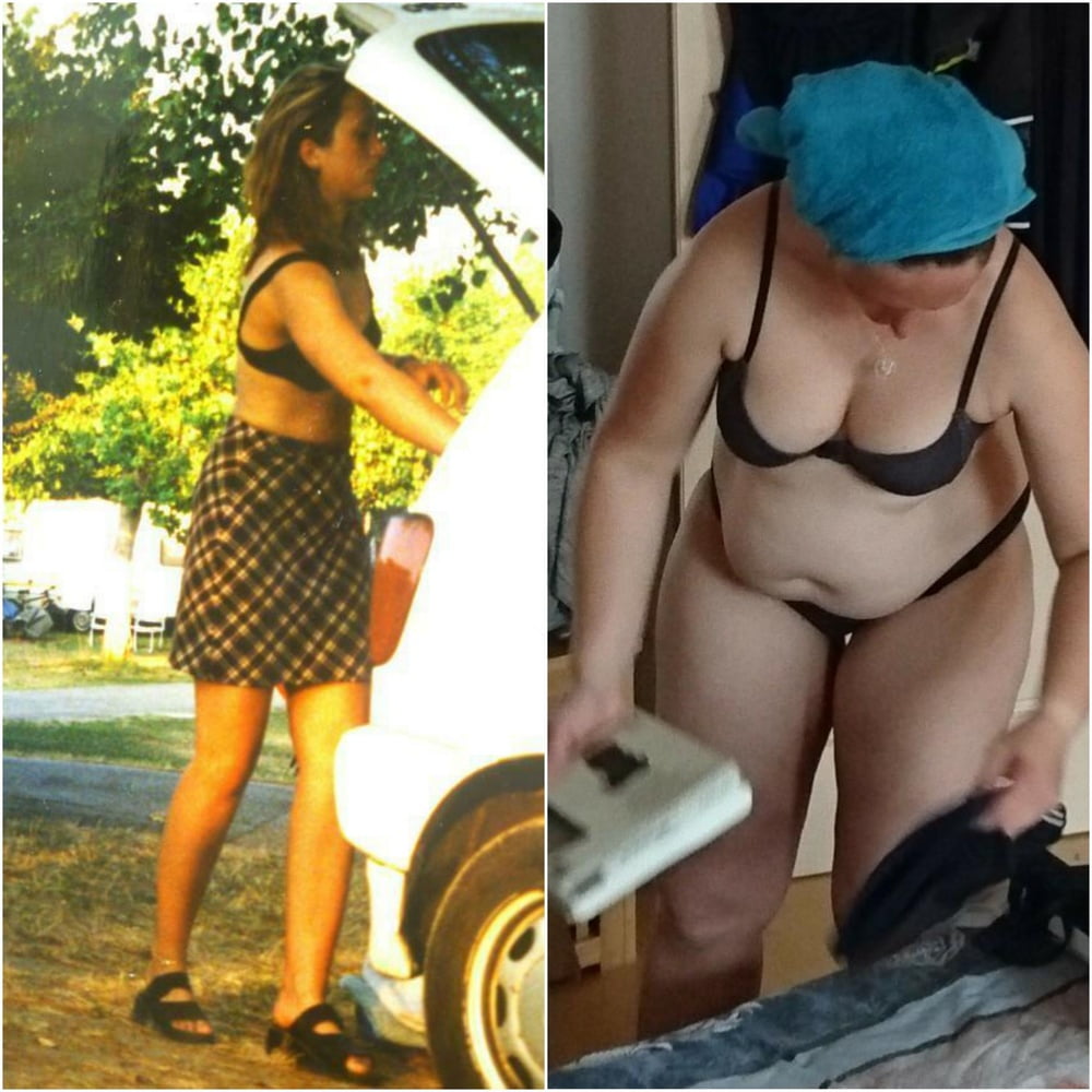 Antes y después
 #99845523