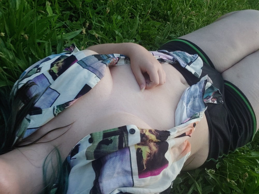 What would you do to me? (No limits.) #91425631