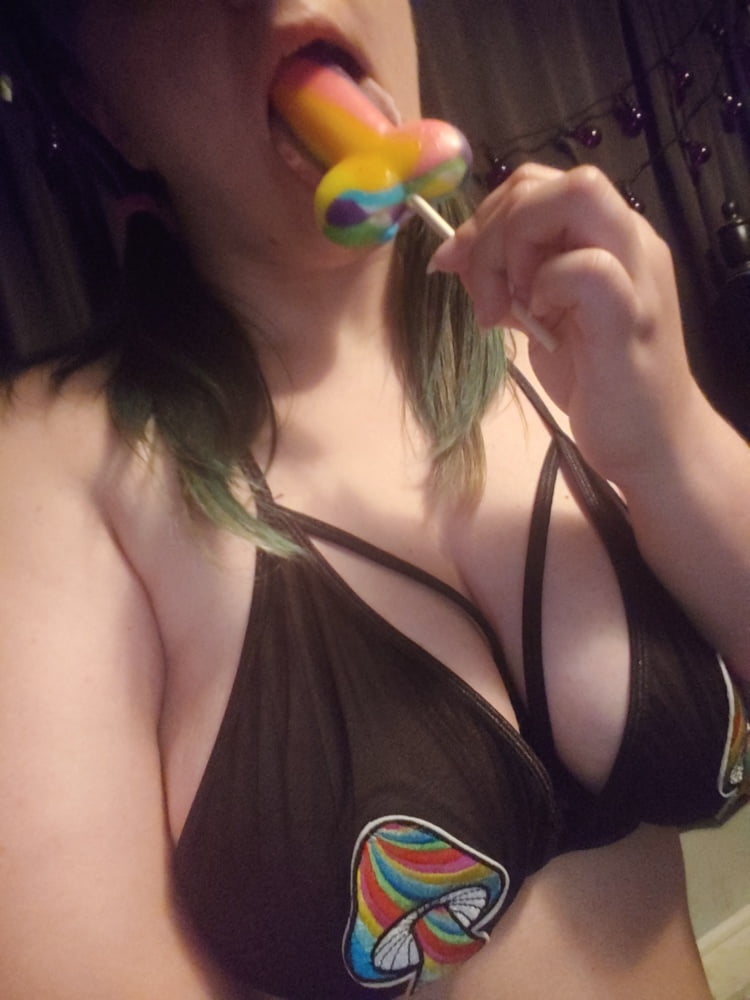 What would you do to me? (No limits.) #91425642