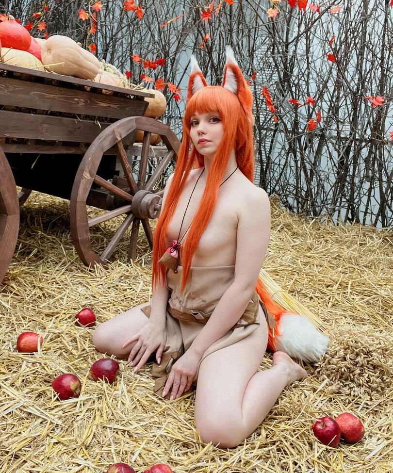 Caticorncosplay nude #108102557
