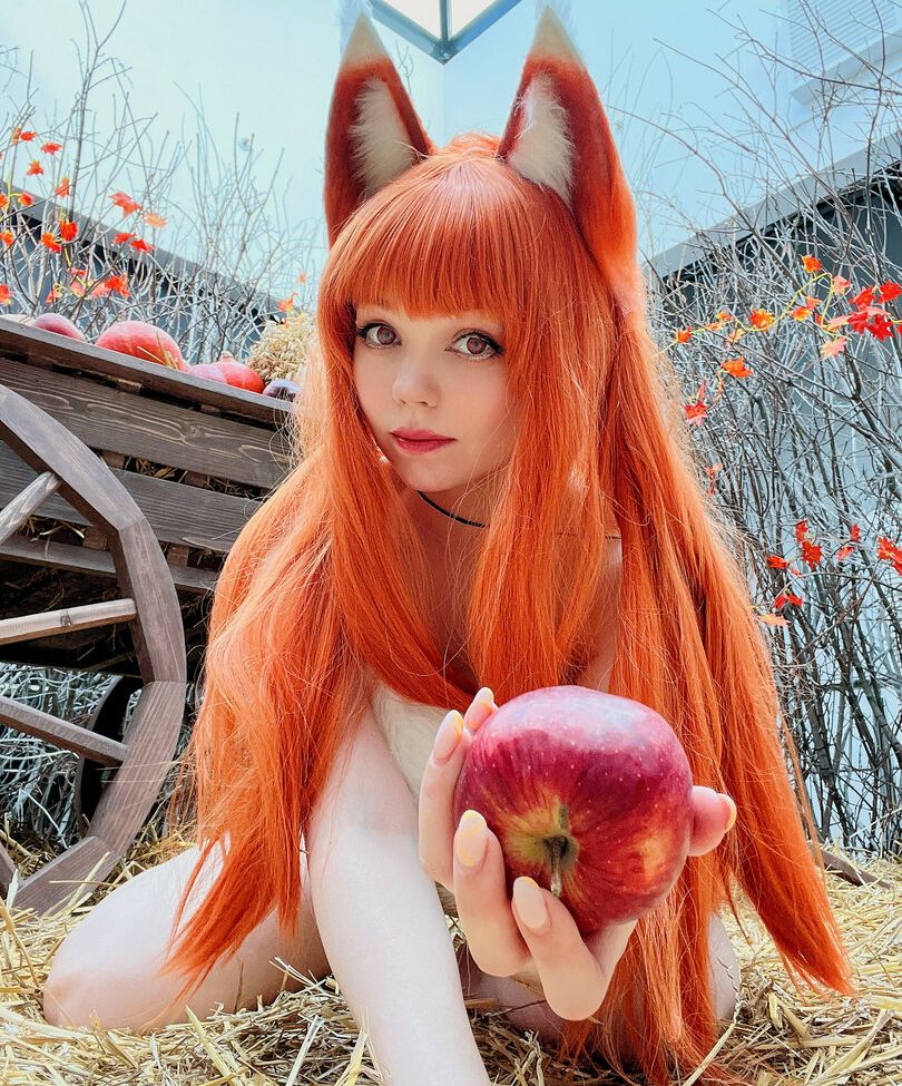 Caticorncosplay nude #108102572