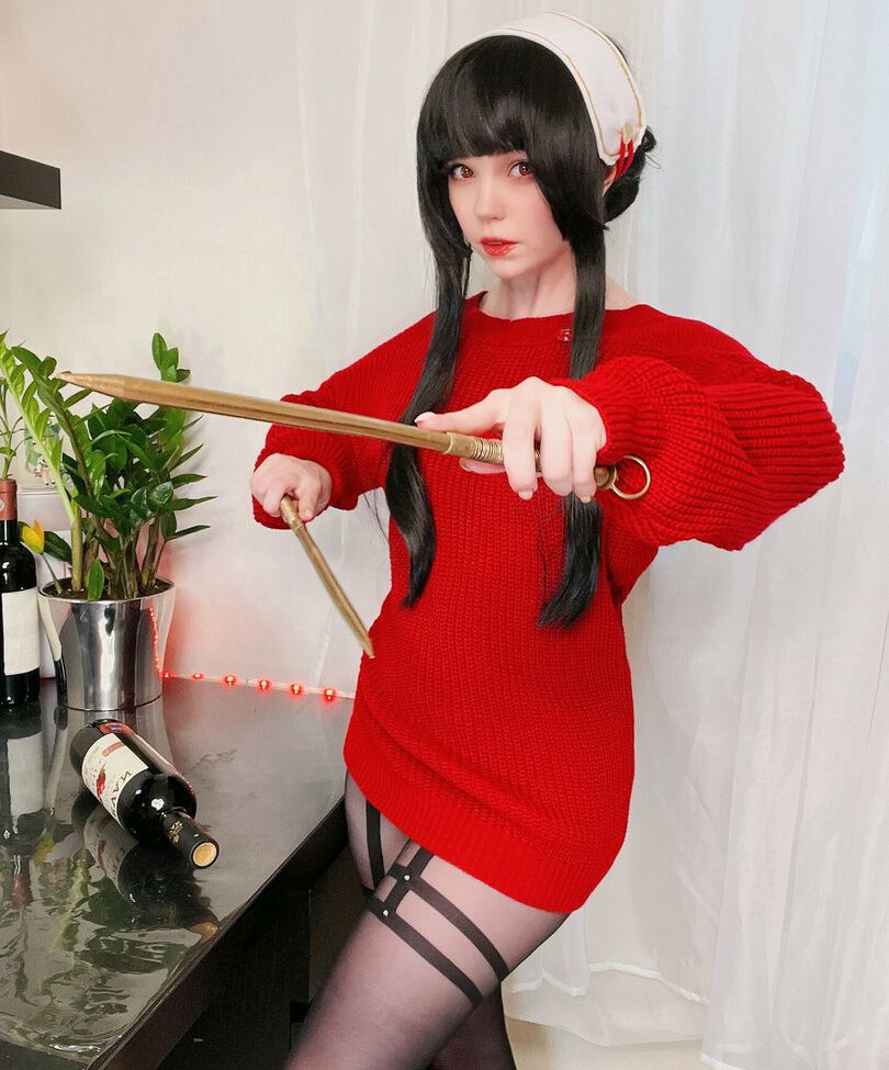 Caticorncosplay nude #108102578