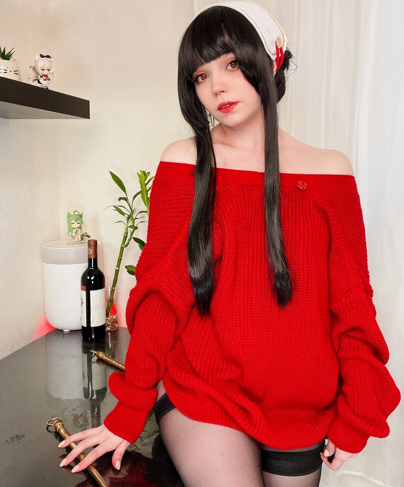 Caticorncosplay nude #108102586