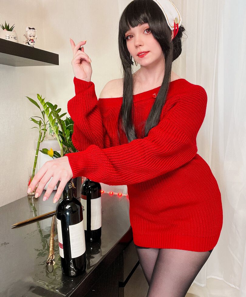 Caticorncosplay nude #108102608