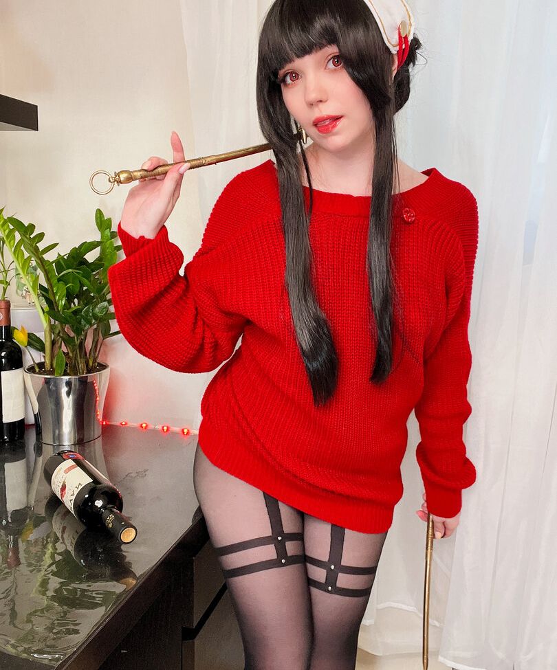 Caticorncosplay nude #108102620