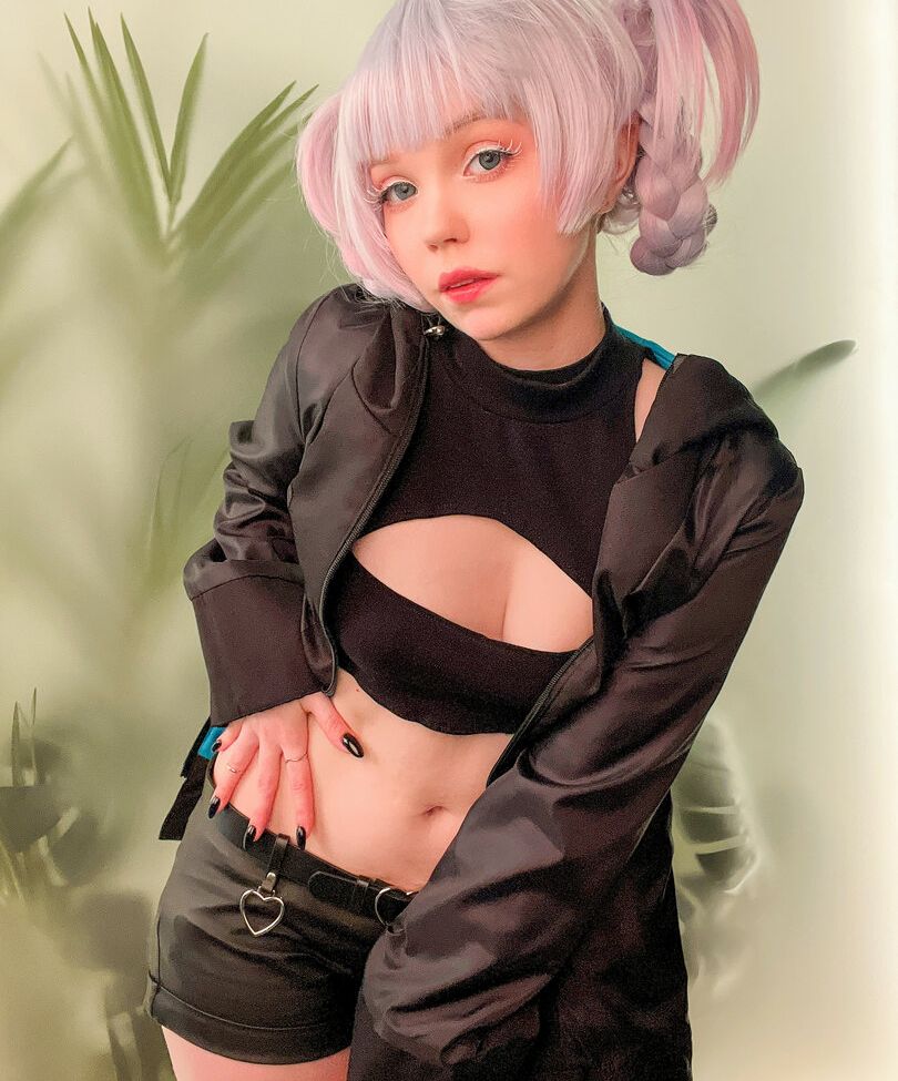 Caticorncosplay nude #108102648