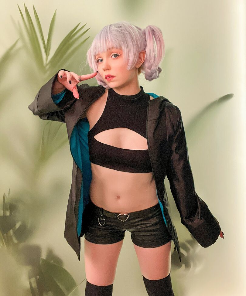 Caticorncosplay nude #108102651