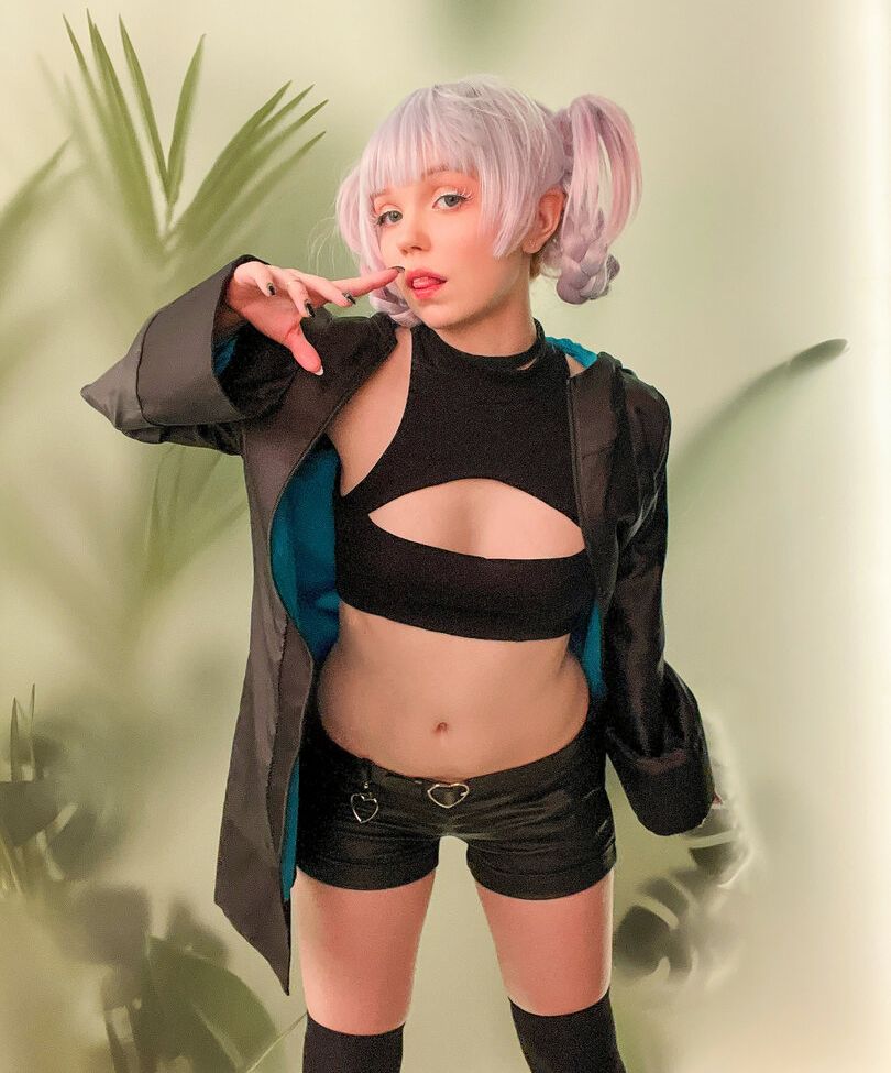 Caticorncosplay nude #108102652
