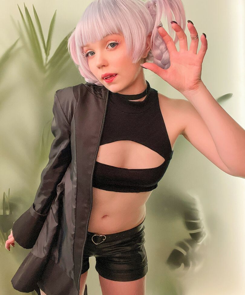 Caticorncosplay nude #108102659