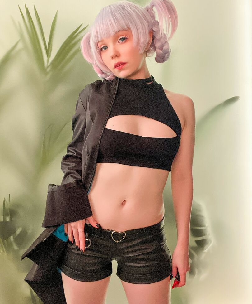 Caticorncosplay nude #108102668