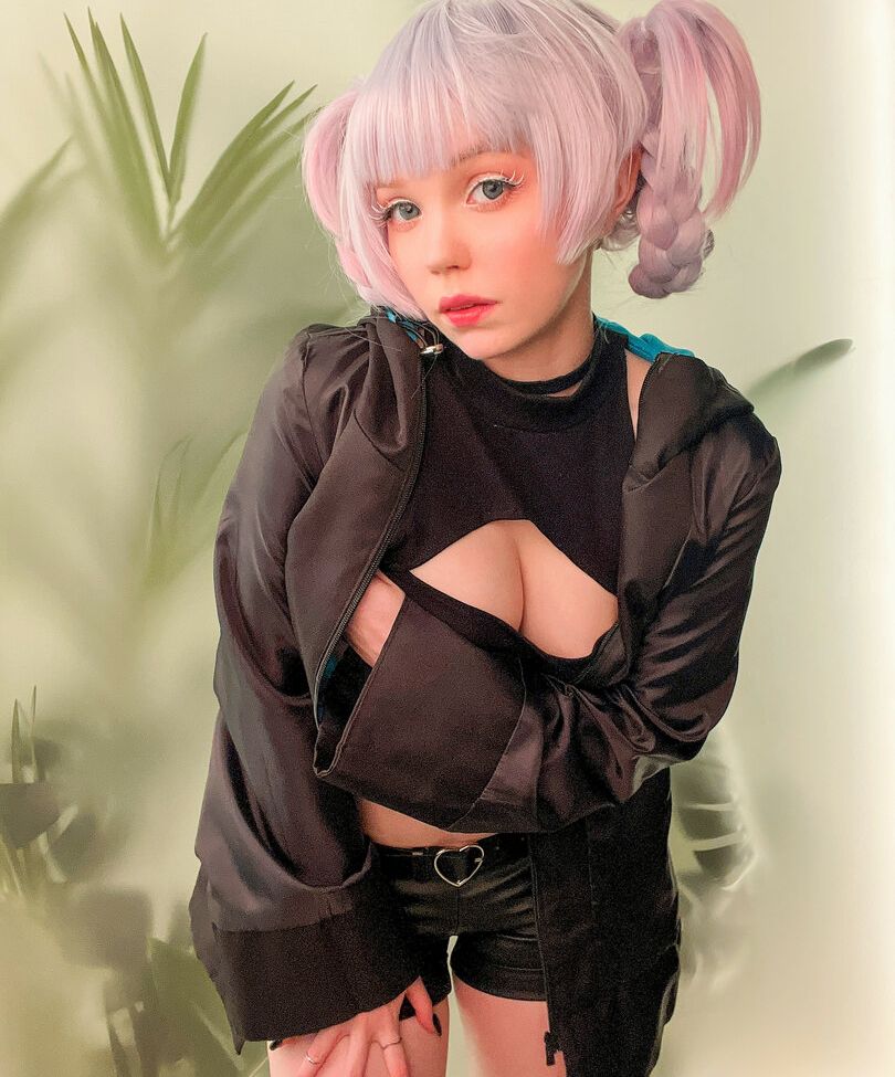 Caticorncosplay nude #108102678