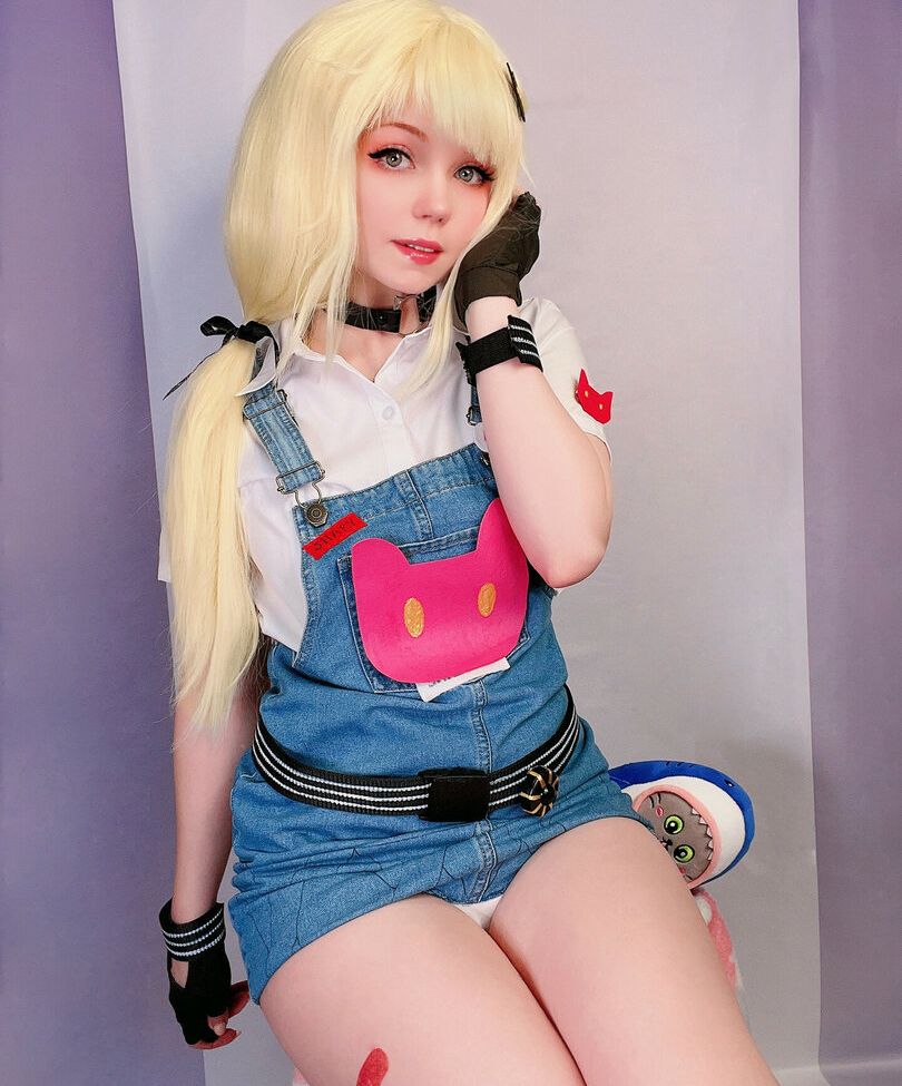 Caticorncosplay nude #108102717