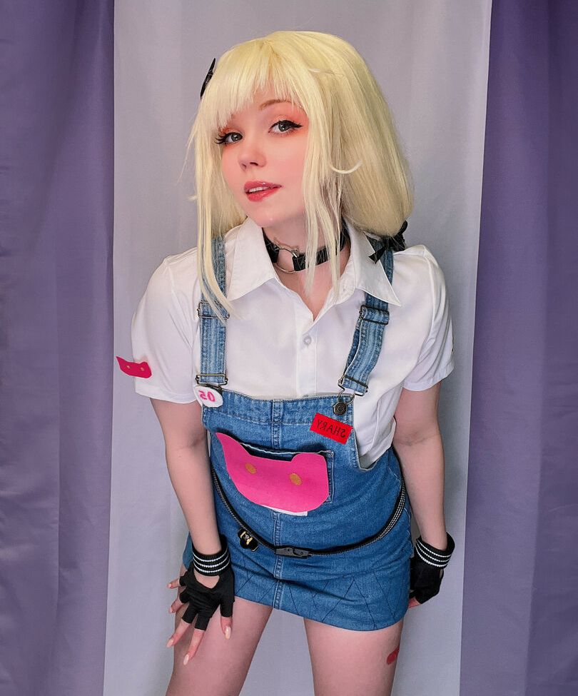 Caticorncosplay nude #108102732