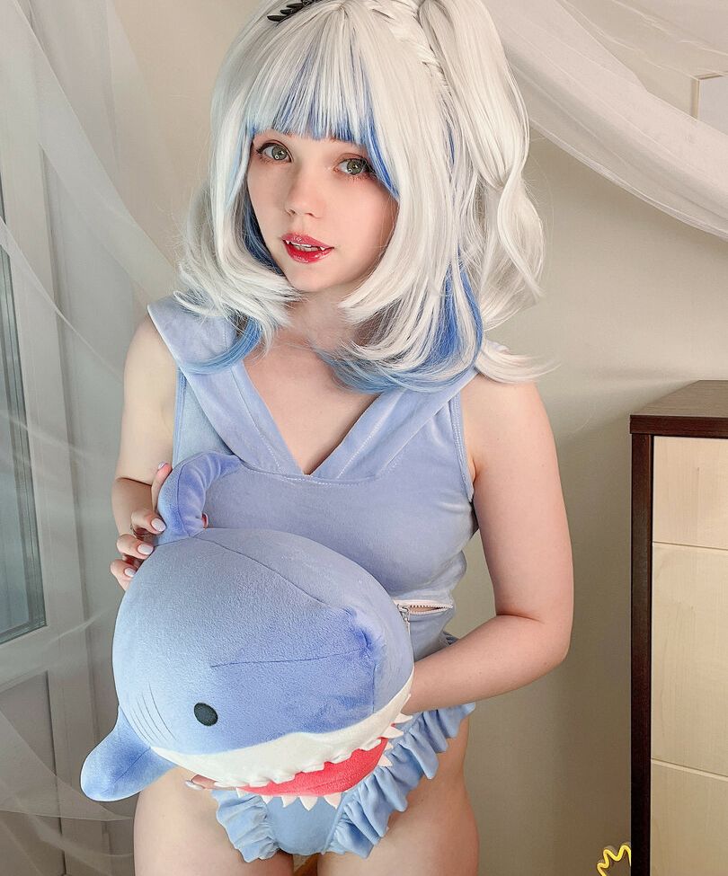 Caticorncosplay nude #108102794