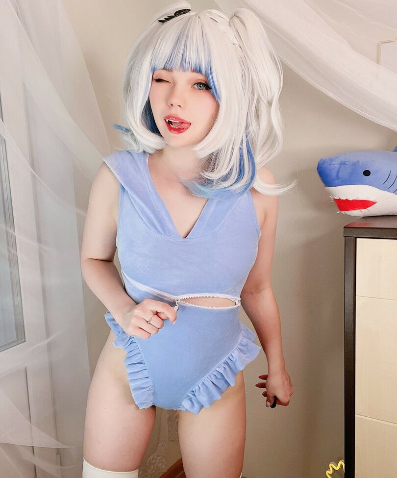 Caticorncosplay nude #108102801